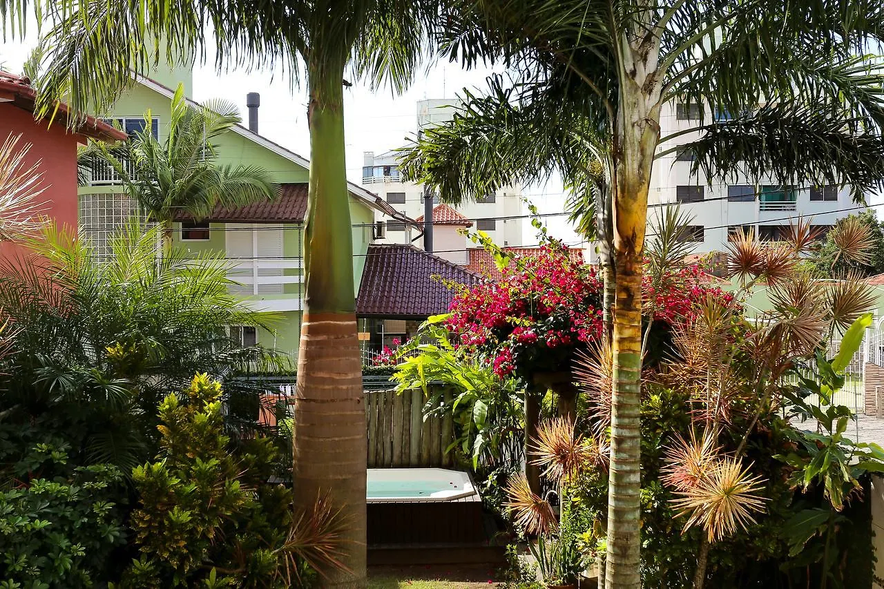 ** Inn Pousada Praia Dos Ingleses Florianopolis Brazil