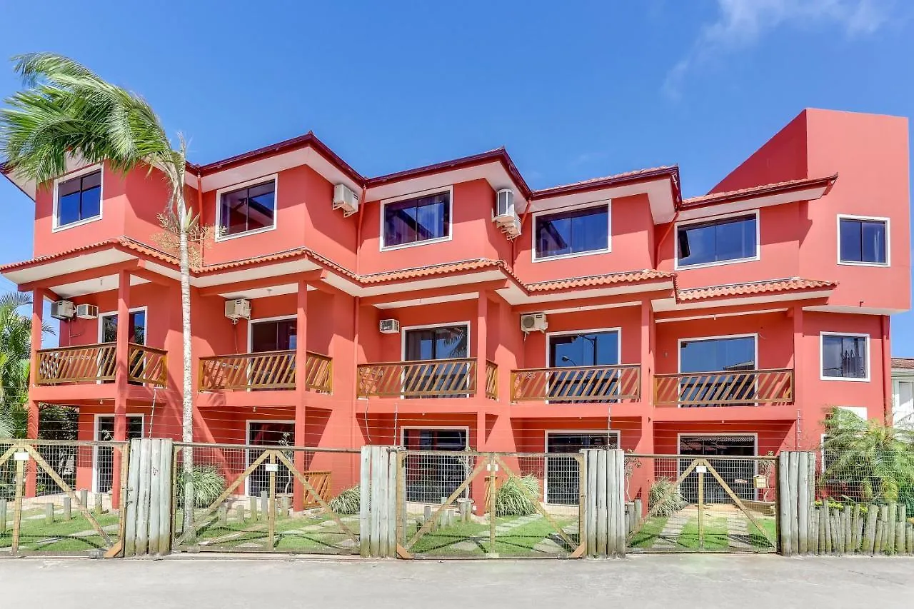 Inn Pousada Praia Dos Ingleses Florianopolis